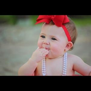 Meet your Posher, Barbara